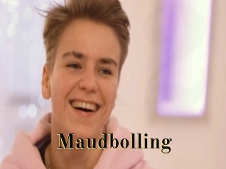 Maudbolling