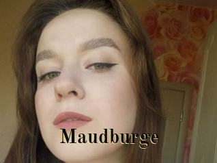 Maudburge