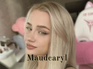 Maudcaryl