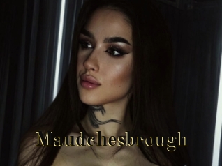 Maudchesbrough