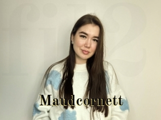 Maudcornett