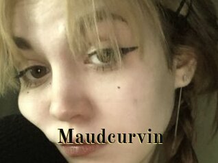 Maudcurvin