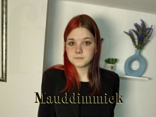 Mauddimmick