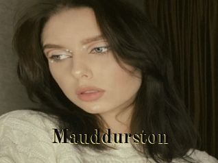 mauddurston Films 2 Q