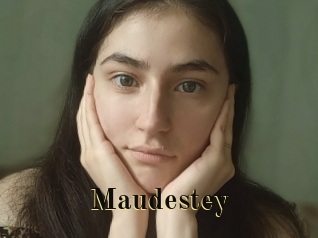Maudestey