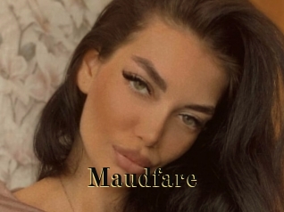 Maudfare