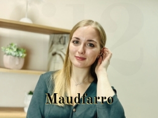 Maudfarro