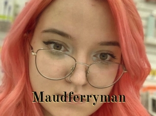 Maudferryman