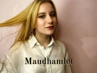 Maudhamlet