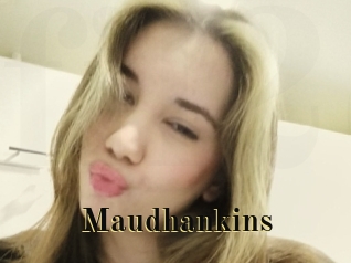 Maudhankins