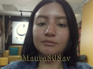 Maura303av