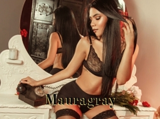 Mauragray