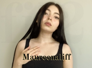 Maureenaliff