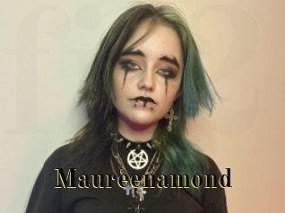 Maureenamond