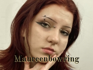 Maureenbowring