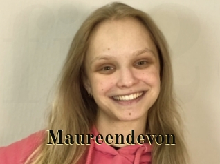 Maureendevon