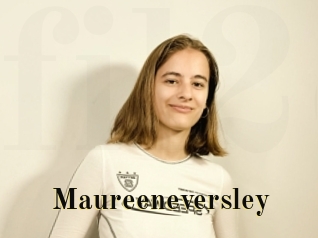 Maureeneversley