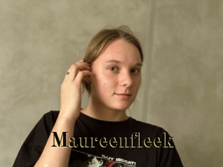 Maureenfleek