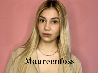 Maureenfoss