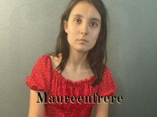 Maureenfrere