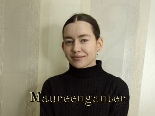 Maureenganter