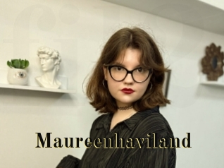 Maureenhaviland