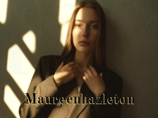 Maureenhazleton