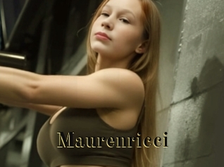 Maurenricci