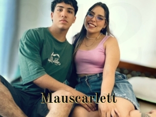 Mauscarlett