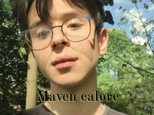 Maven_calore