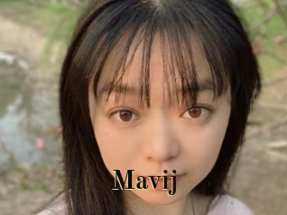 Mavij