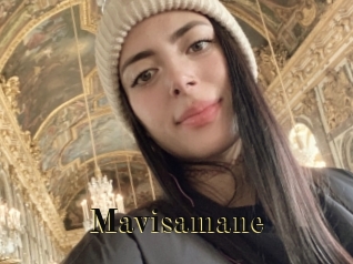 Mavisamane