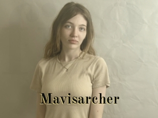 Mavisarcher