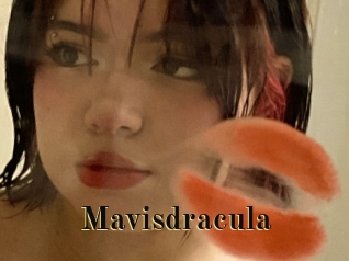 Mavisdracula