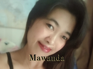 Mawanda