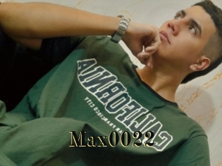 Max0022