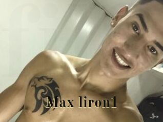 Max_liron1