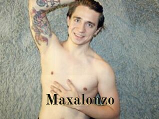 Maxalonzo