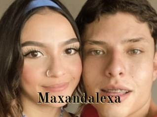 Maxandalexa