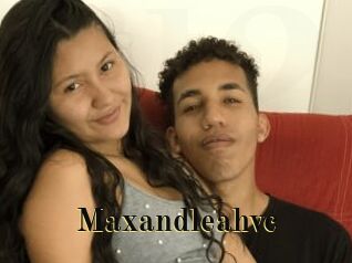 Maxandleahvc