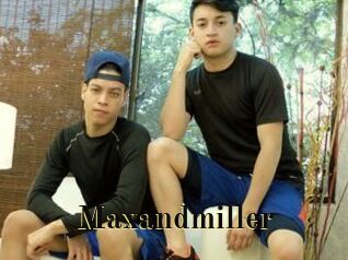 Maxandmiller
