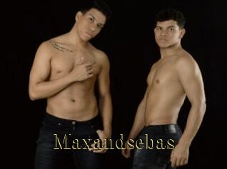 Maxandsebas