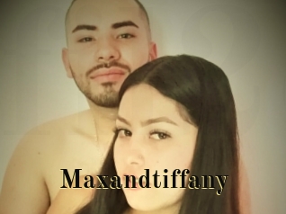 Maxandtiffany