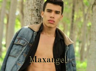 Maxangel