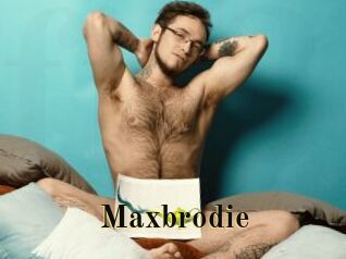 Maxbrodie