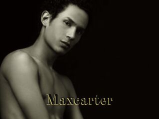 Maxcarter