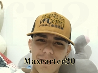 Maxcarter20