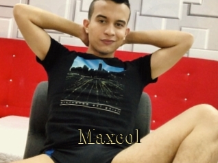 maxcol Films 2 Q