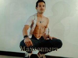 Maxconnorr