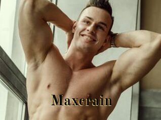 Maxcrain